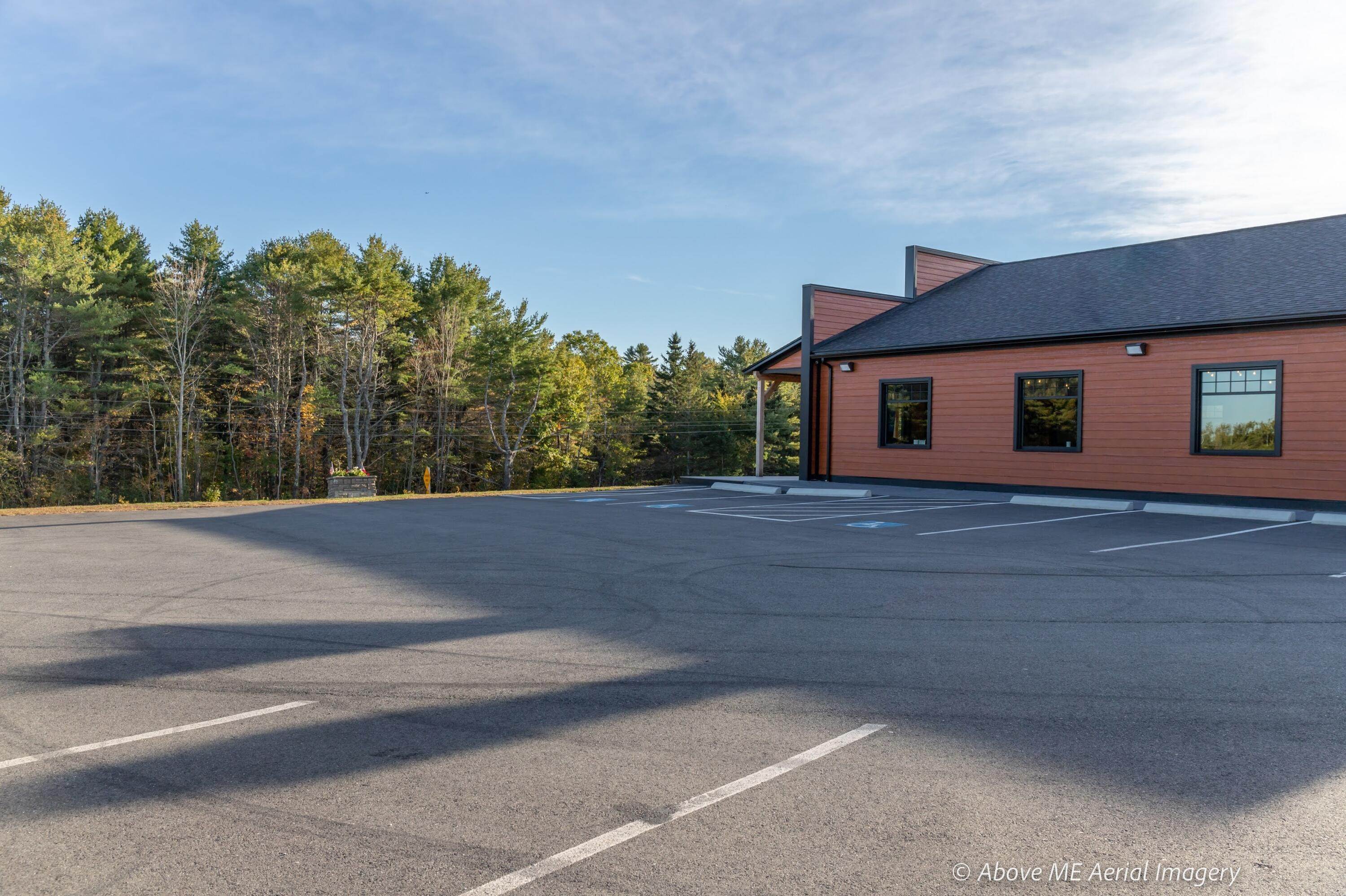 37. Commercial for Sale at Orland, ME 04472