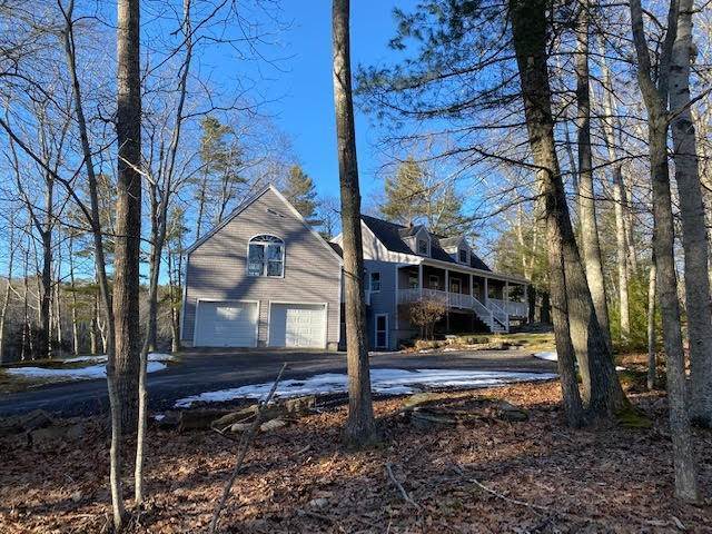 Single Family Homes for Sale at Georgetown, ME 04548