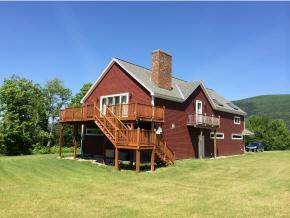 Single Family Homes for Sale at Shaftsbury, VT 05262