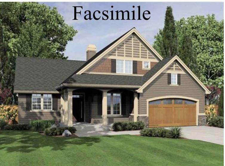 Single Family Homes for Sale at Epsom, NH 03234