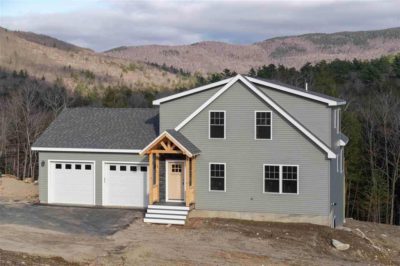 Single Family Homes for Sale at Thornton, NH 03285