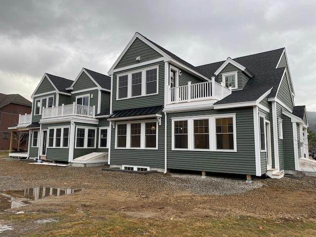Condominiums for Sale at Waterville Valley, NH 03215