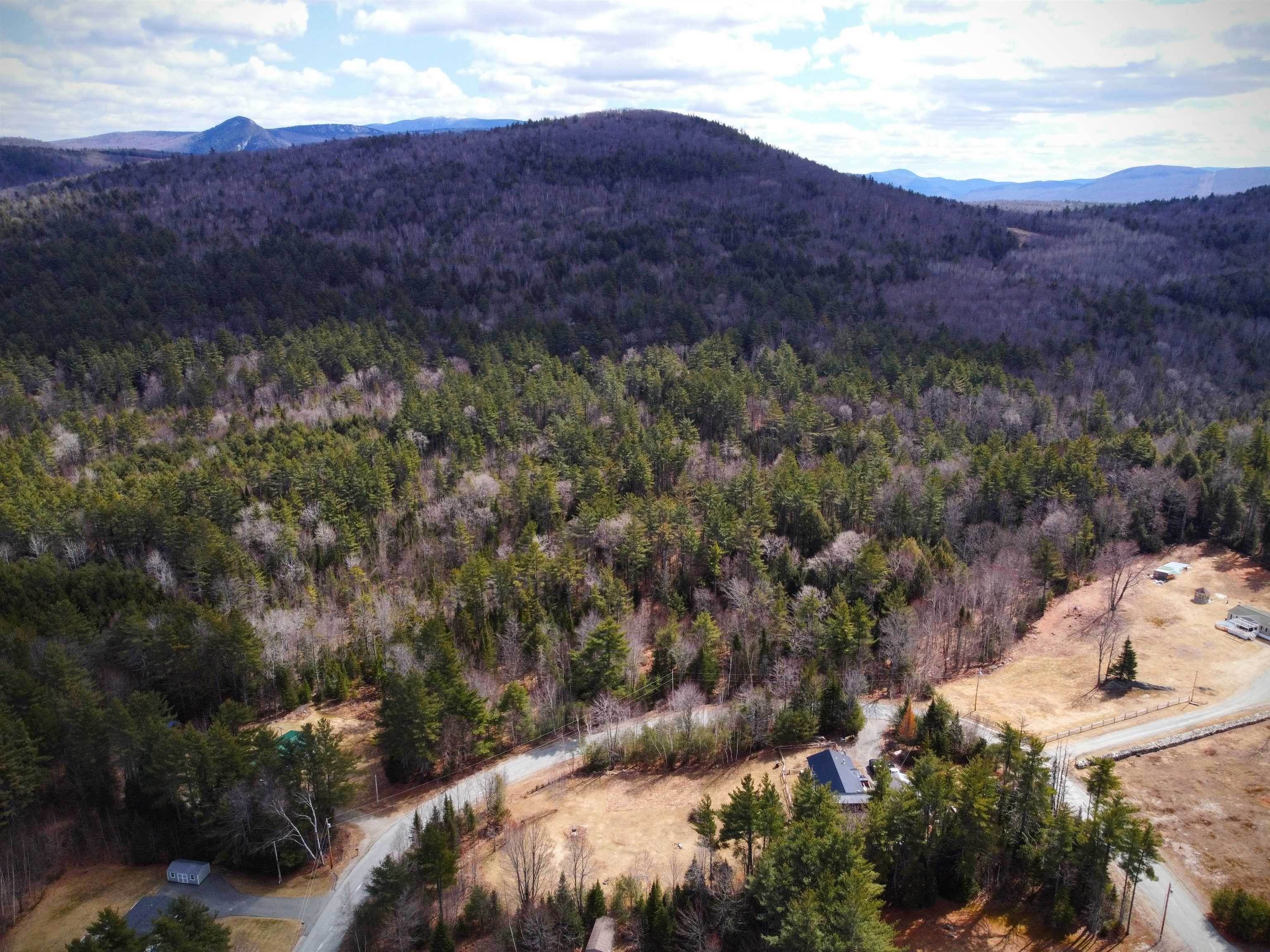 Land for Sale at Haverhill, NH 03774