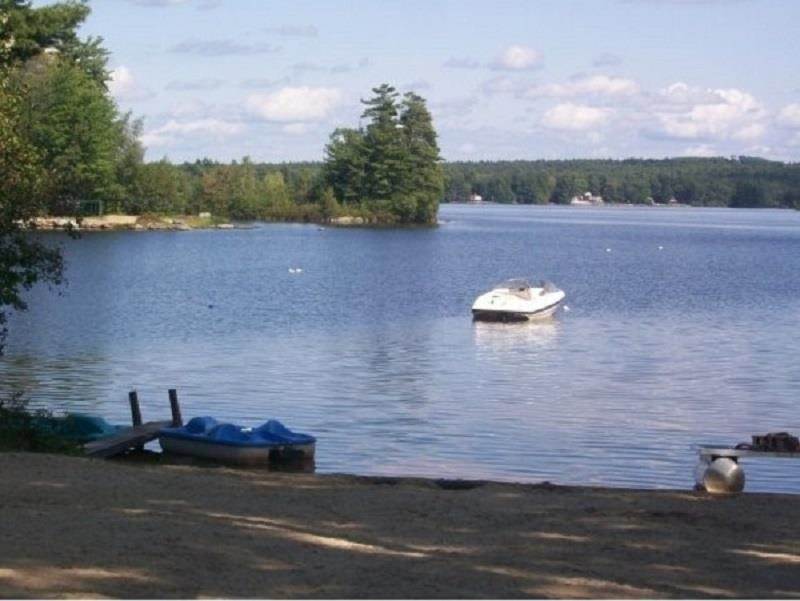 Property for Sale at Middleton, NH 03887