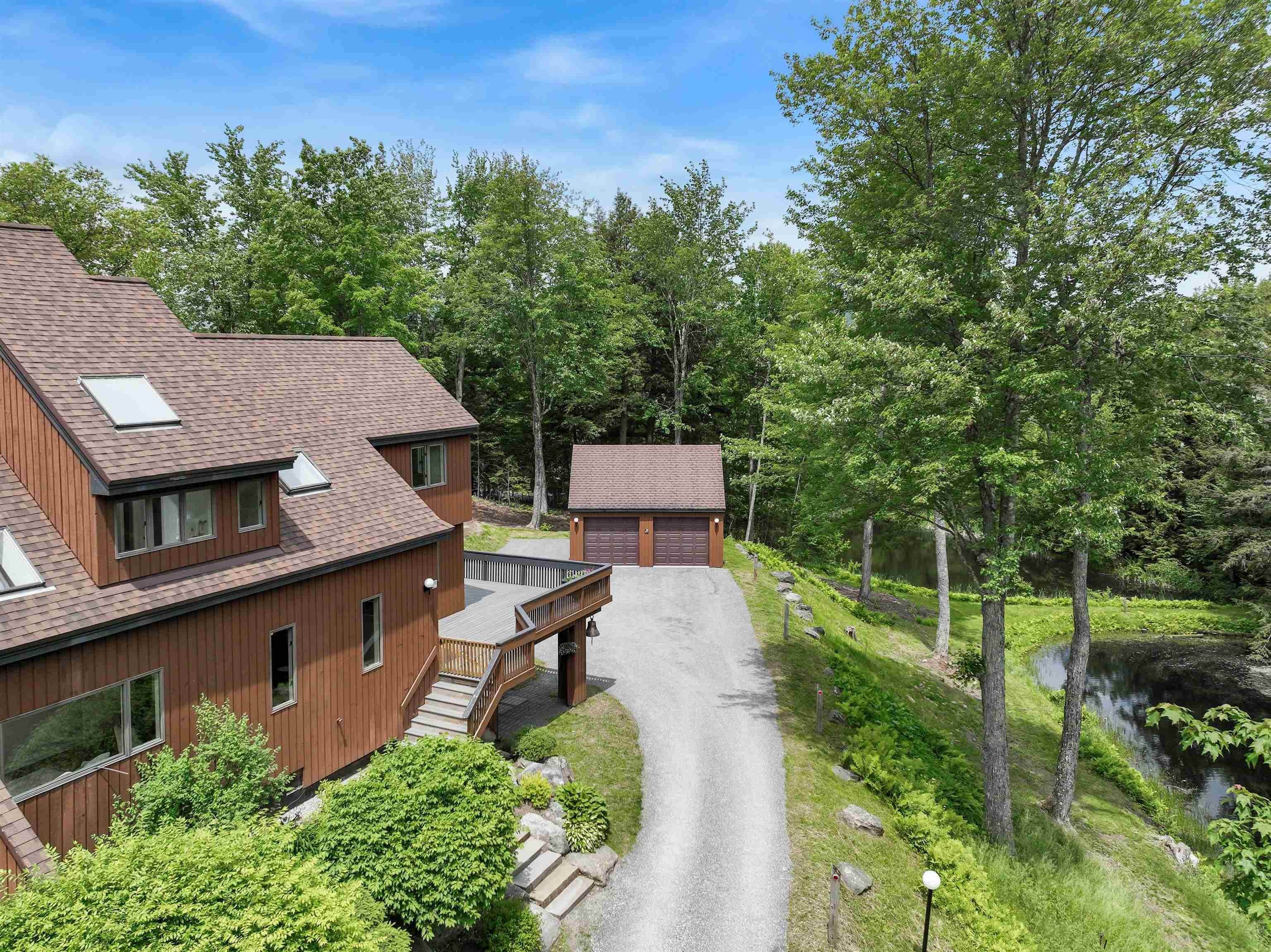 Condominiums for Sale at Stowe, VT 05672