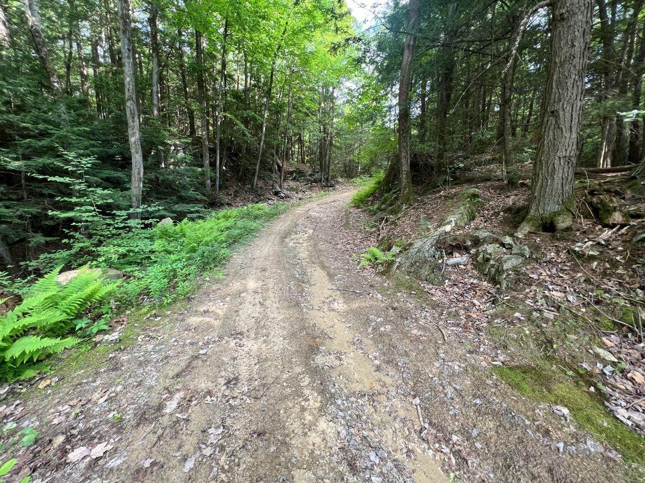 Land for Sale at Vernon, VT 05354