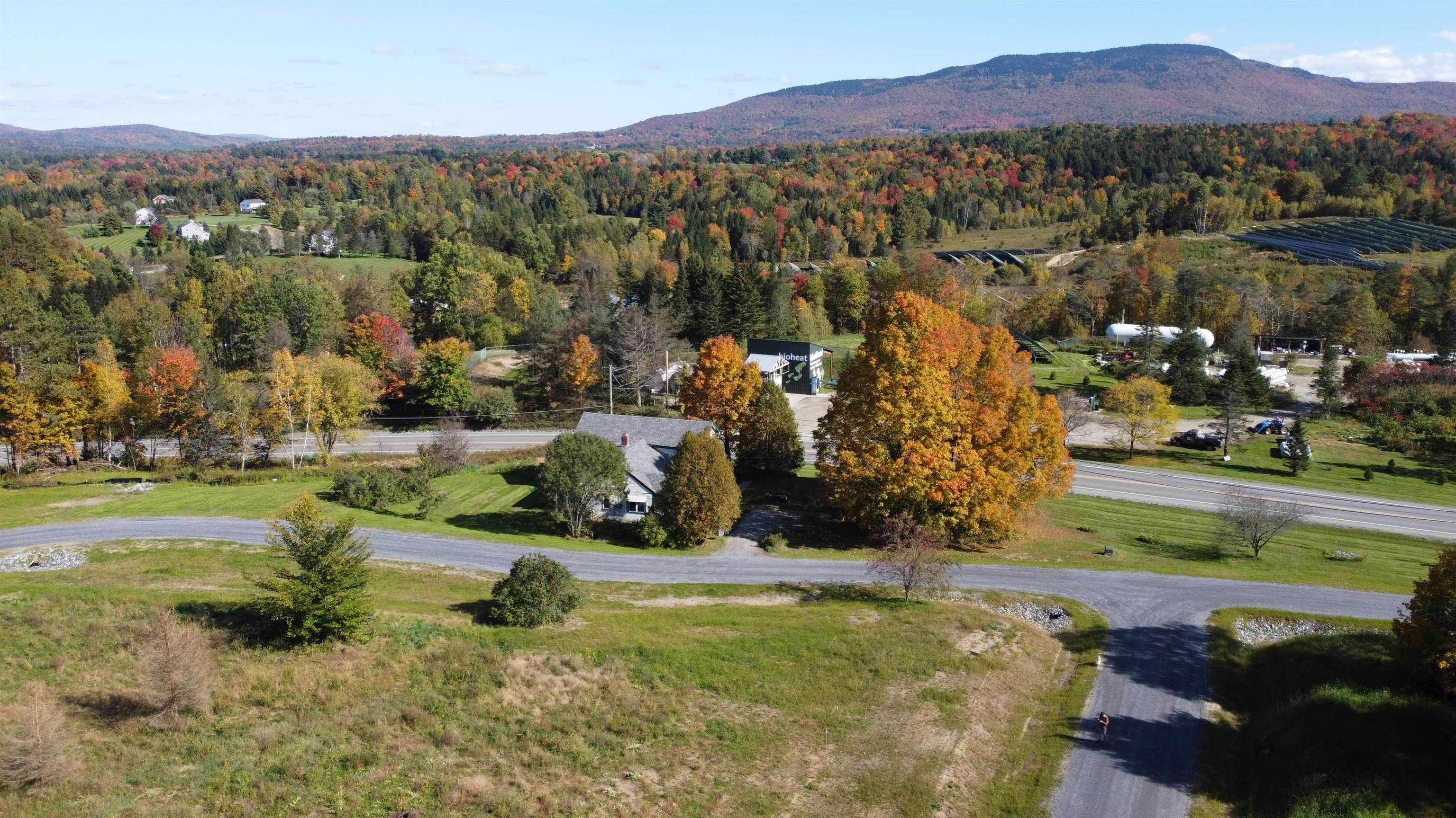 5. Land for Sale at Morristown, VT 05661