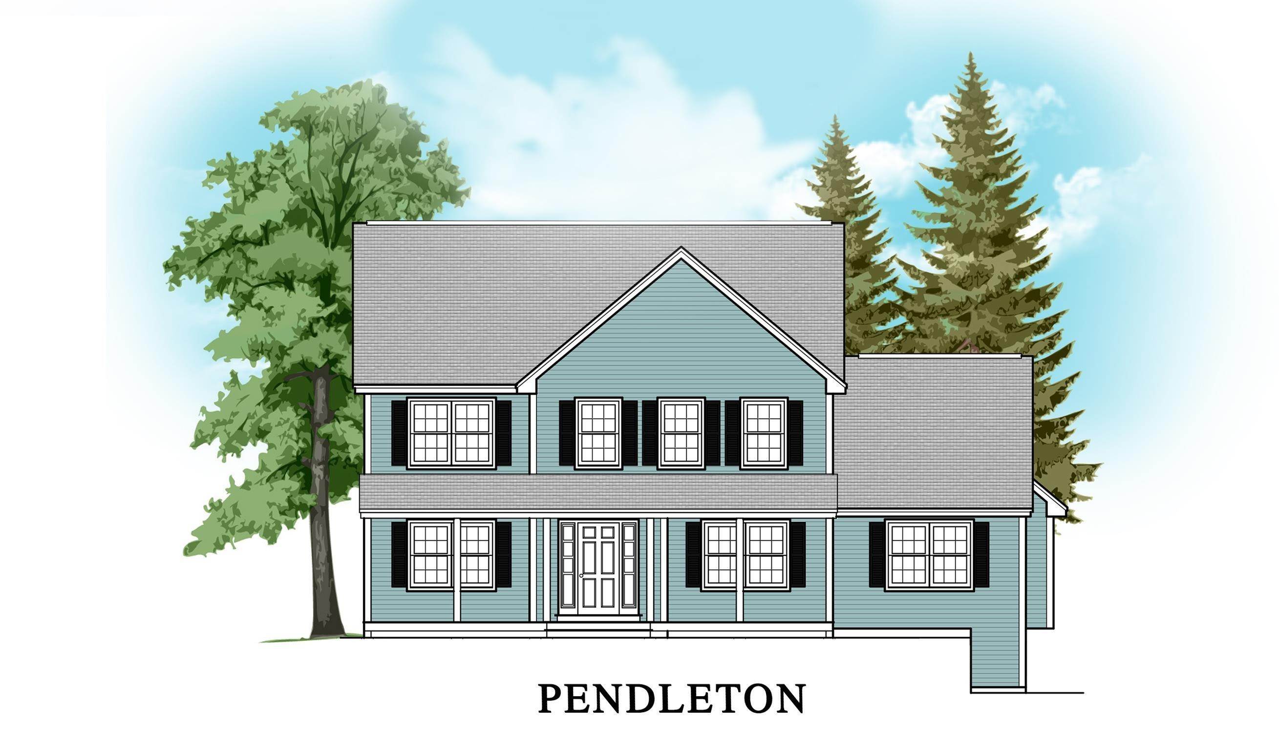 Single Family Homes for Sale at Derry, NH 03038