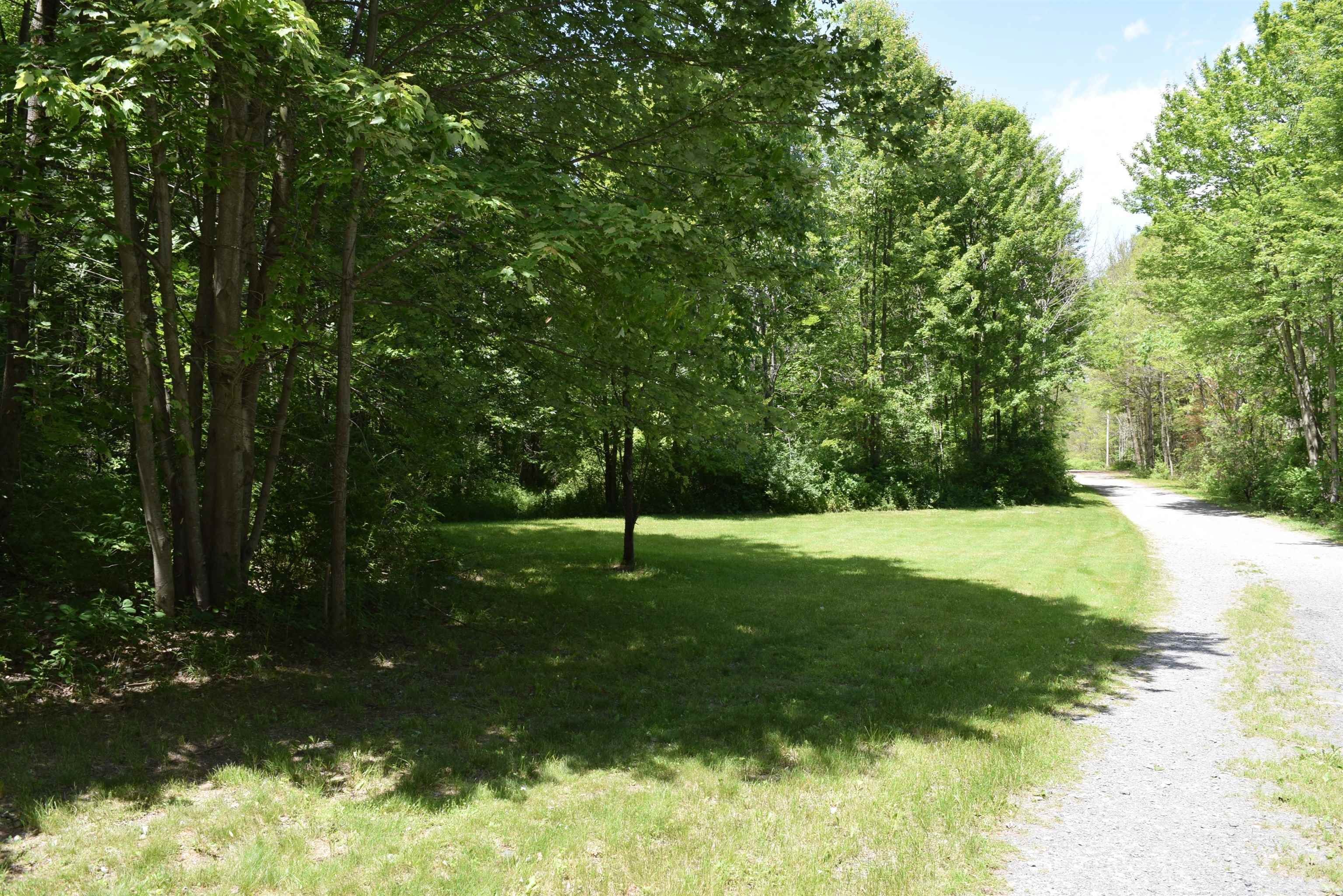 Land for Sale at Hubbardton, VT 05732