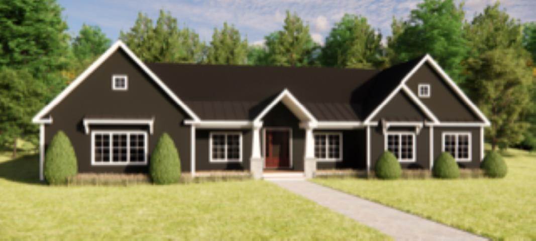 Single Family Homes for Sale at Bow, NH 03304