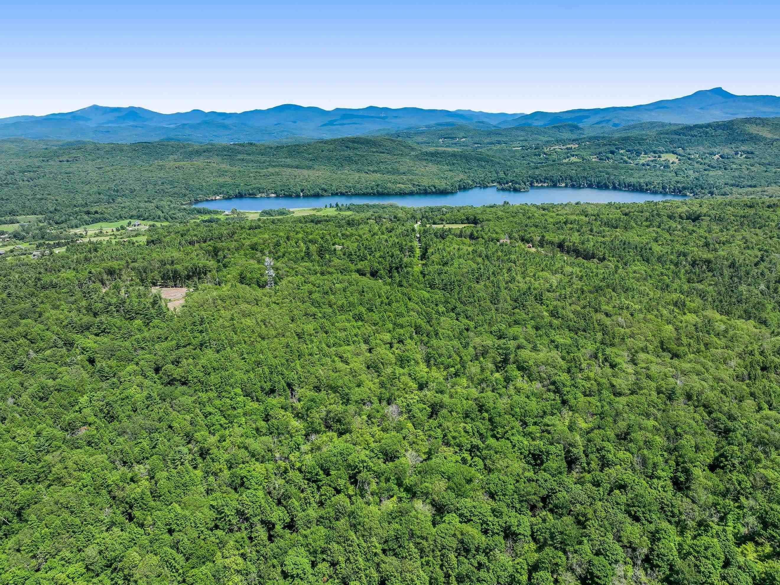11. Land for Sale at St. George, VT 05495