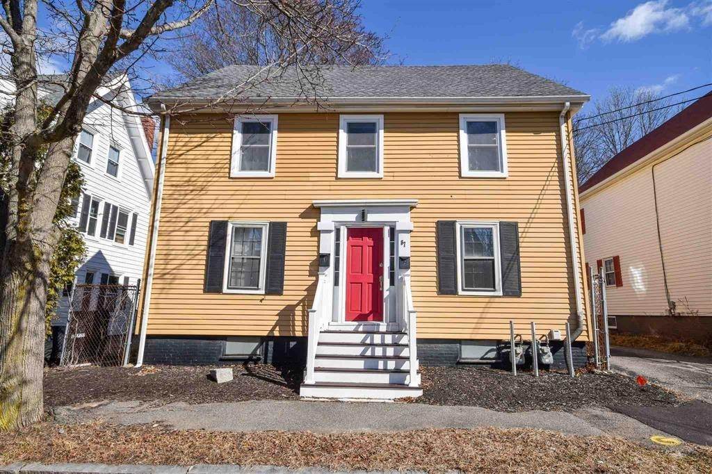 Property at Portsmouth, NH 03801