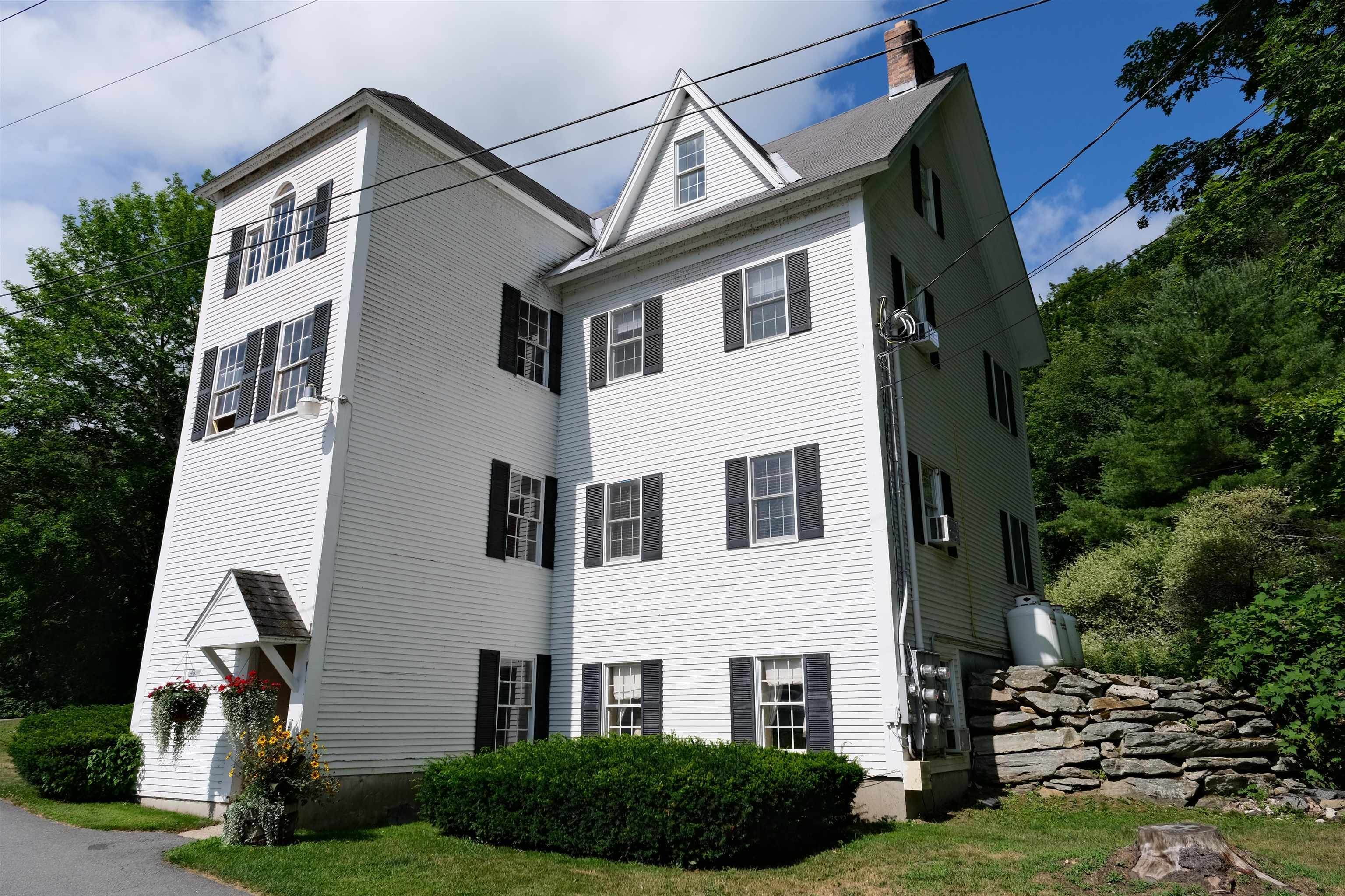 2. Condominiums for Sale at Plymouth, VT 05056