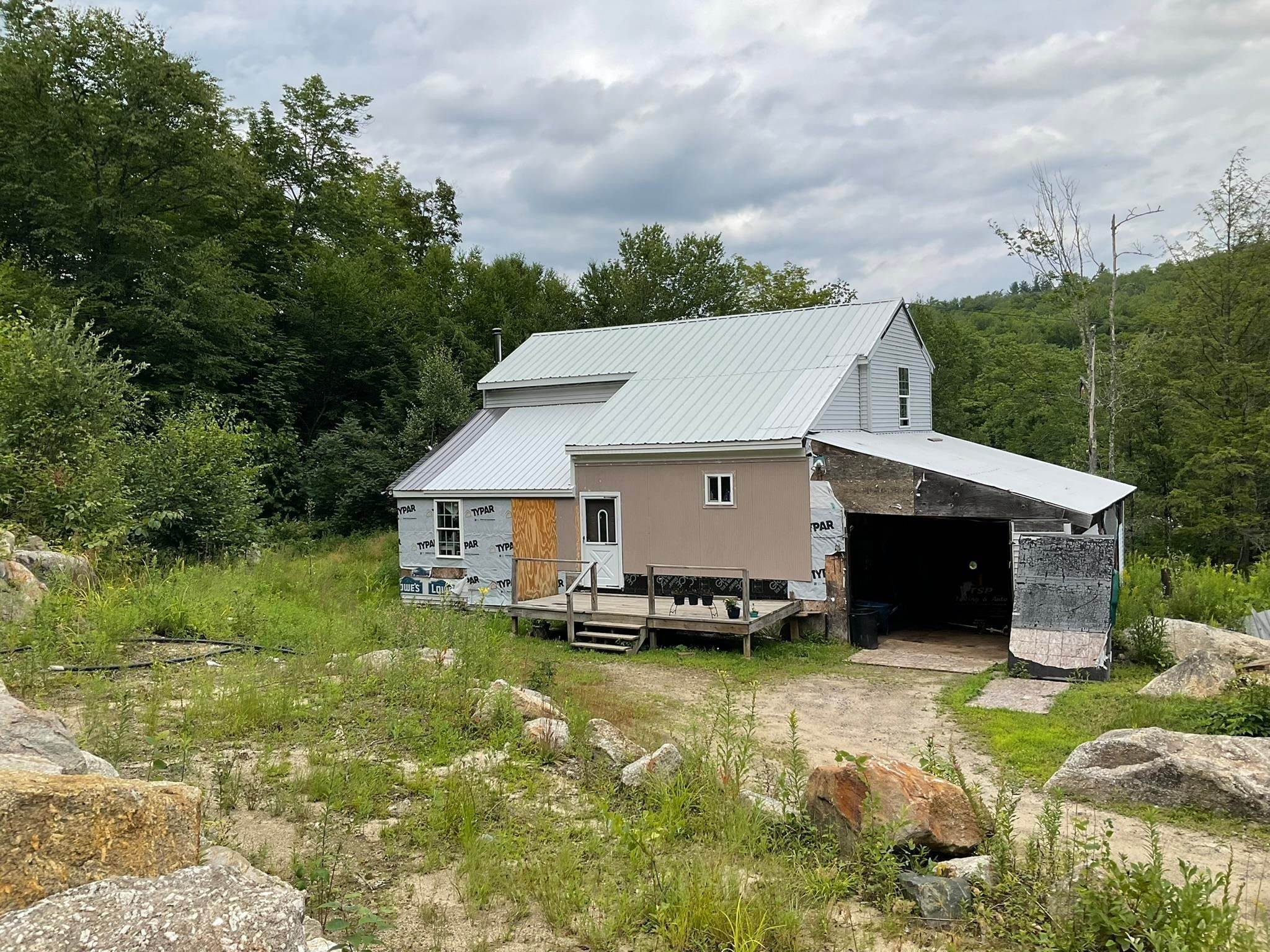 Mobile Homes for Sale at Rumney, NH 03266