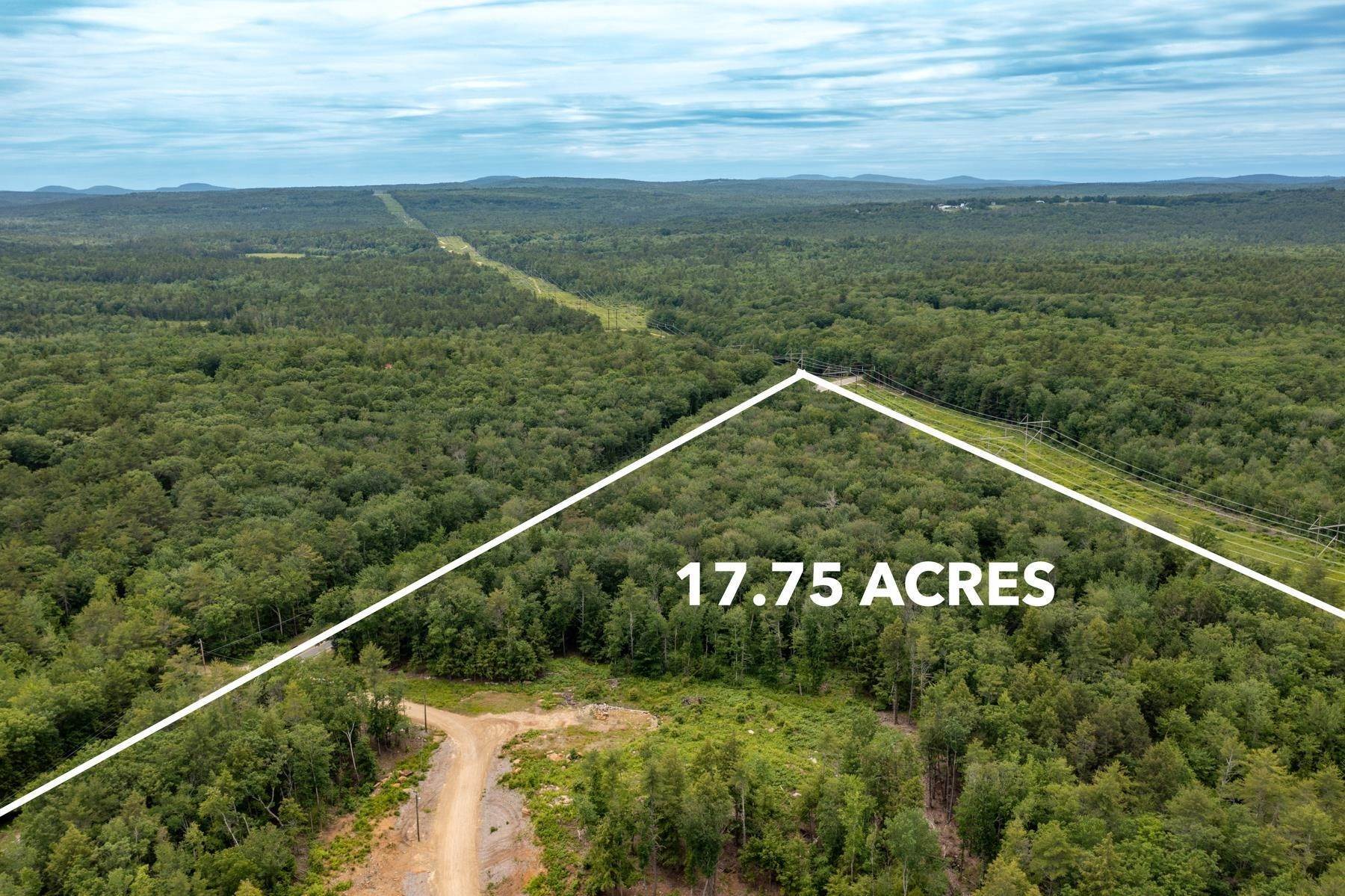 2. Land for Sale at Strafford, NH 03844