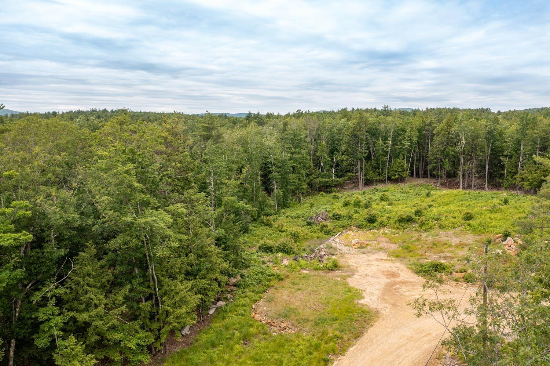 10. Land for Sale at Strafford, NH 03844