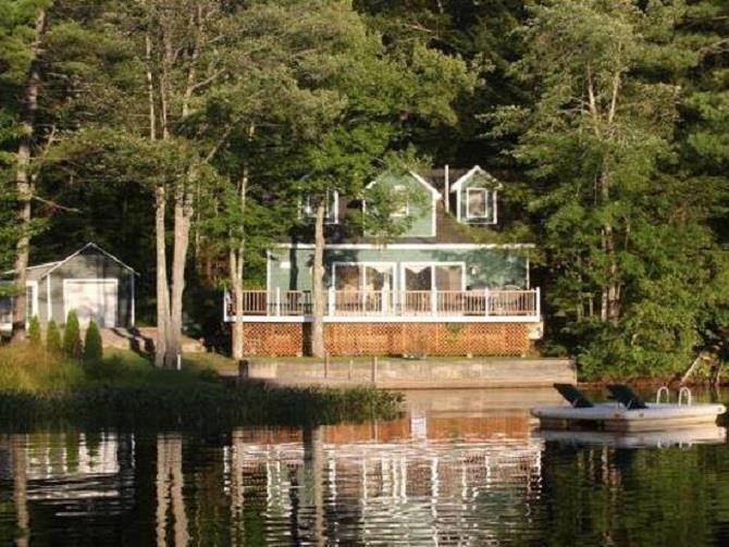 Single Family Homes for Sale at Sunapee, NH 03782