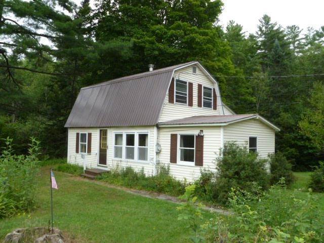 Property for Sale at East Montpelier, VT 05602