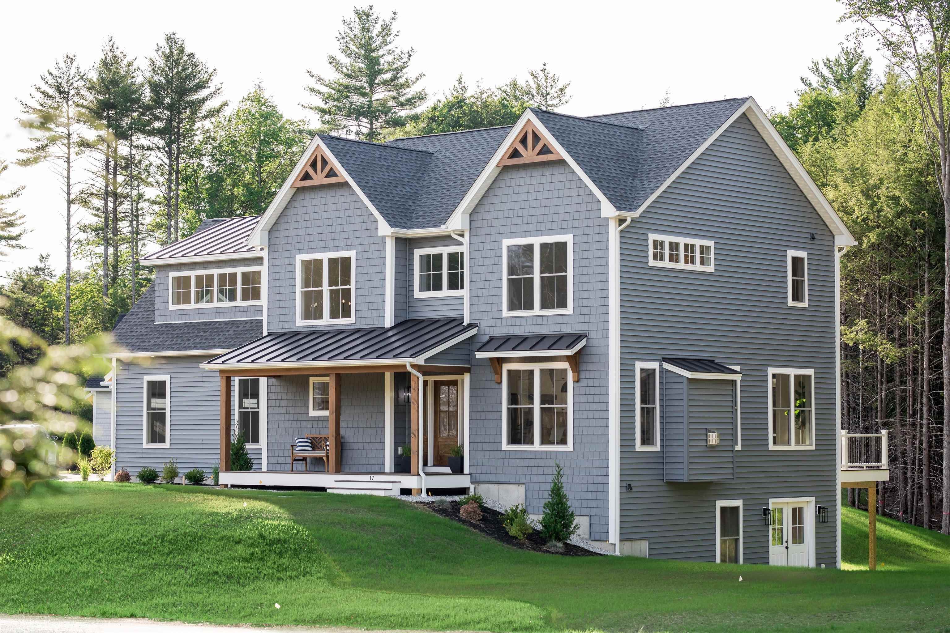 Single Family Homes for Sale at Rindge, NH 03461