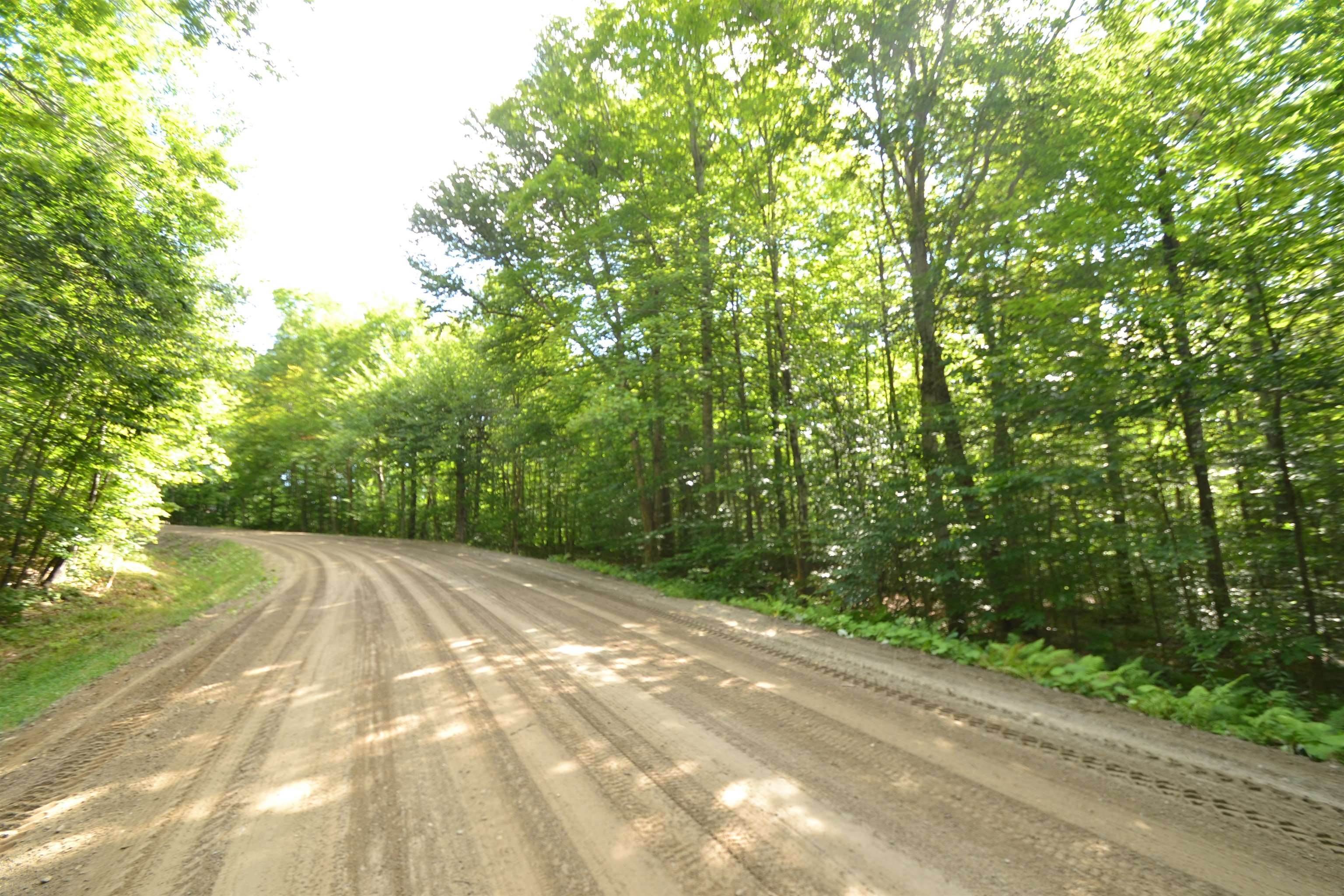 Land for Sale at Fayston, VT 05660