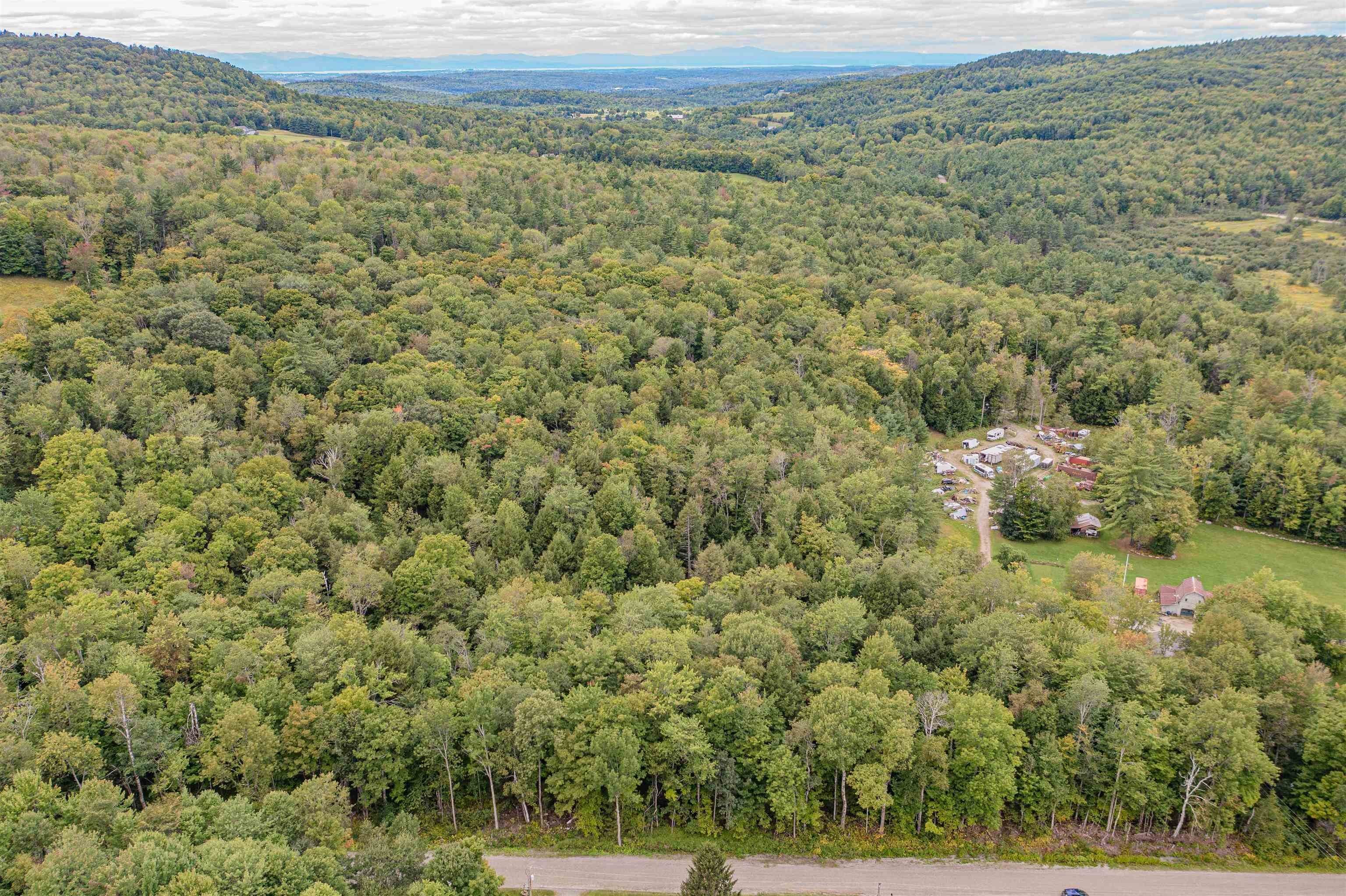 Land for Sale at Jericho, VT 05465