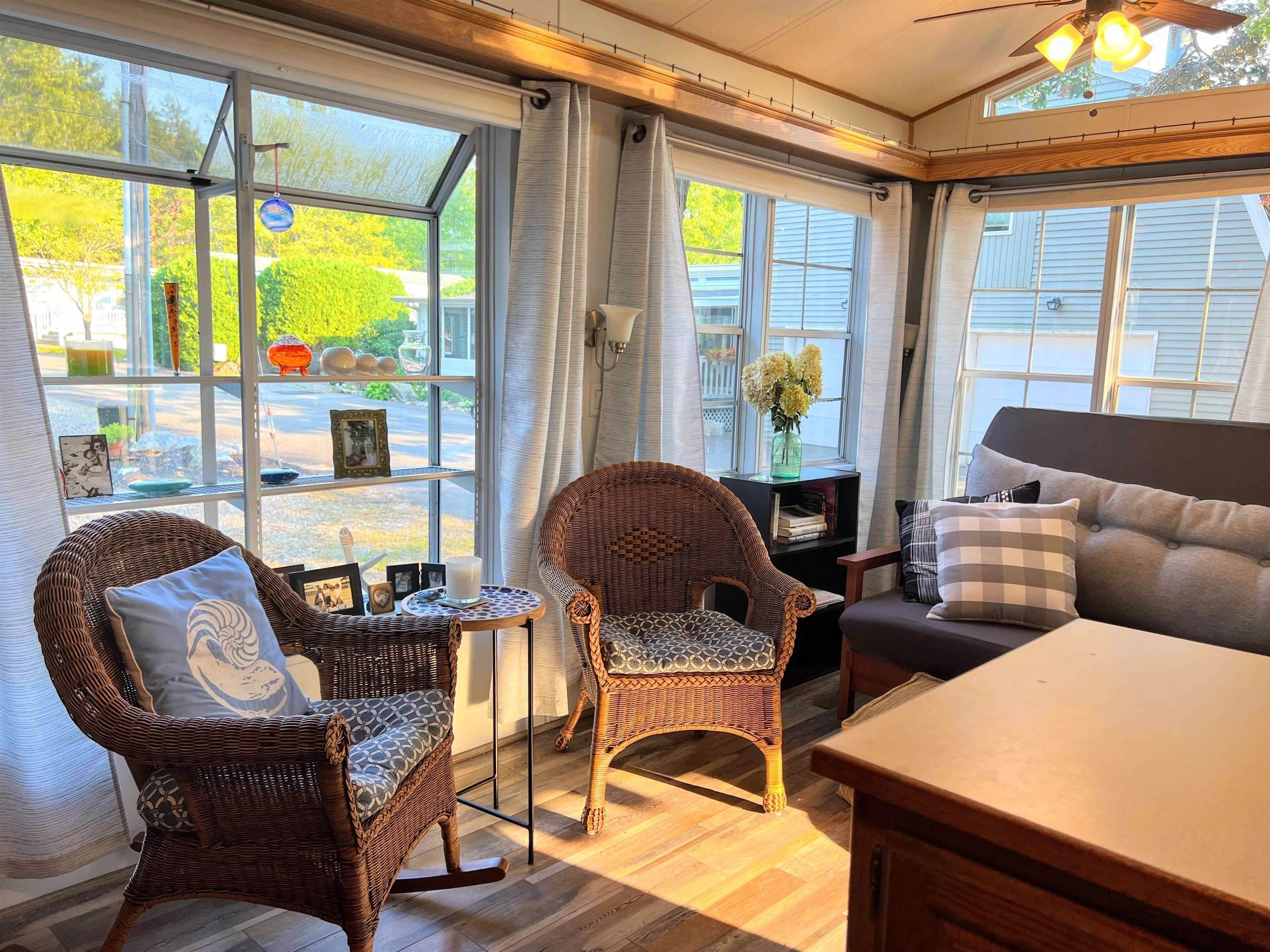 8. Mobile Homes for Sale at Seabrook, NH 03874