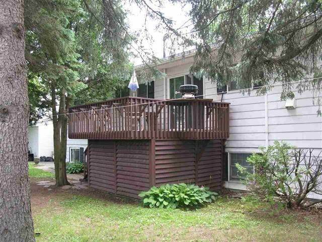 3. Multi Family for Sale at Berlin, NH 03570