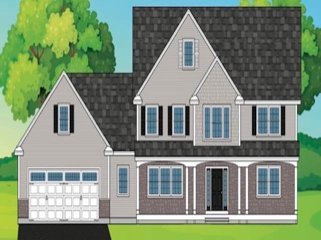 Single Family Homes for Sale at Hudson, NH 03051