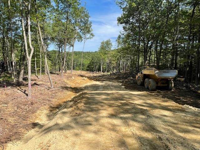 10. Land for Sale at New Ipswich, NH 03071