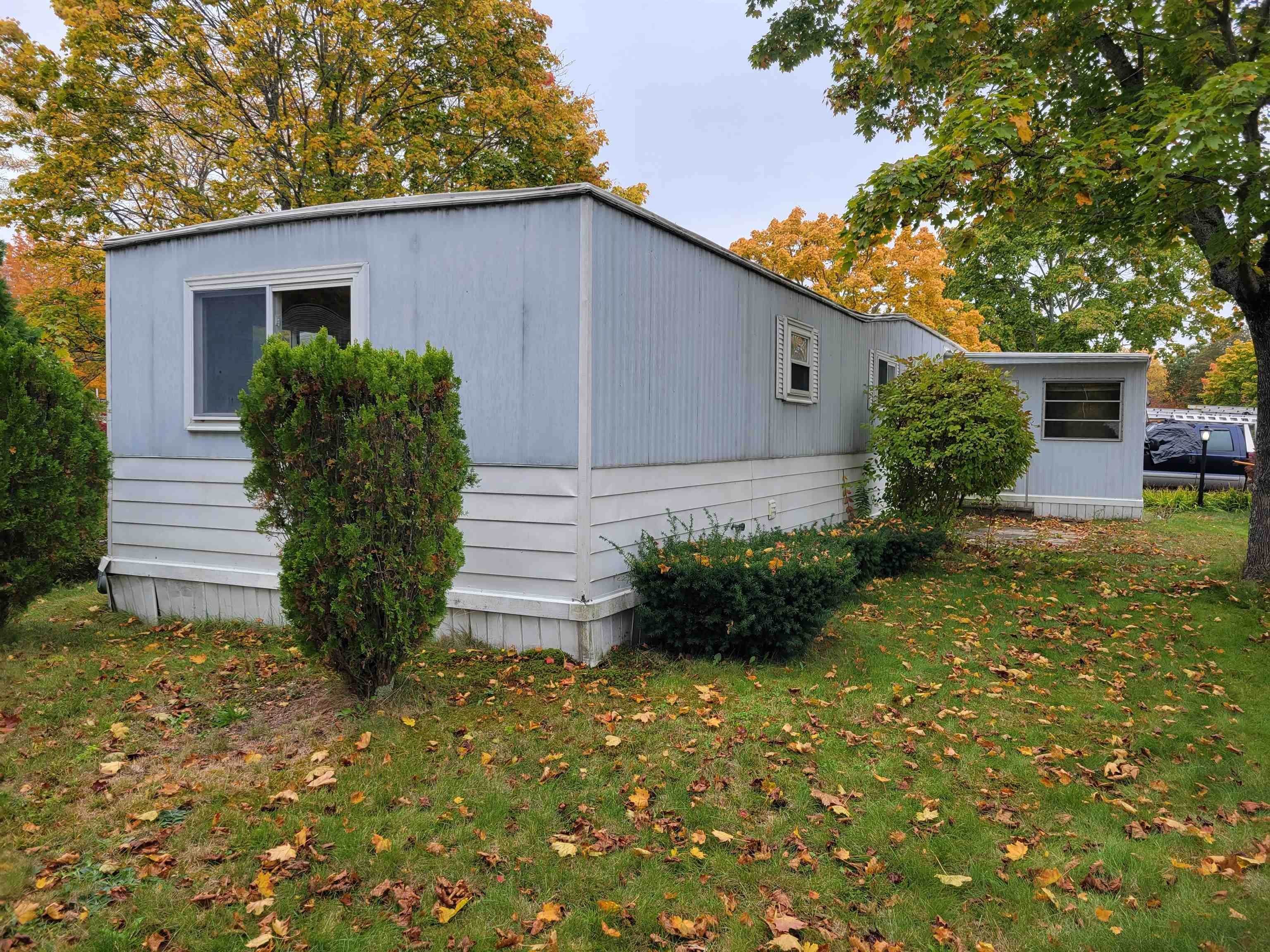 17. Mobile Homes for Sale at Dover, NH 03820