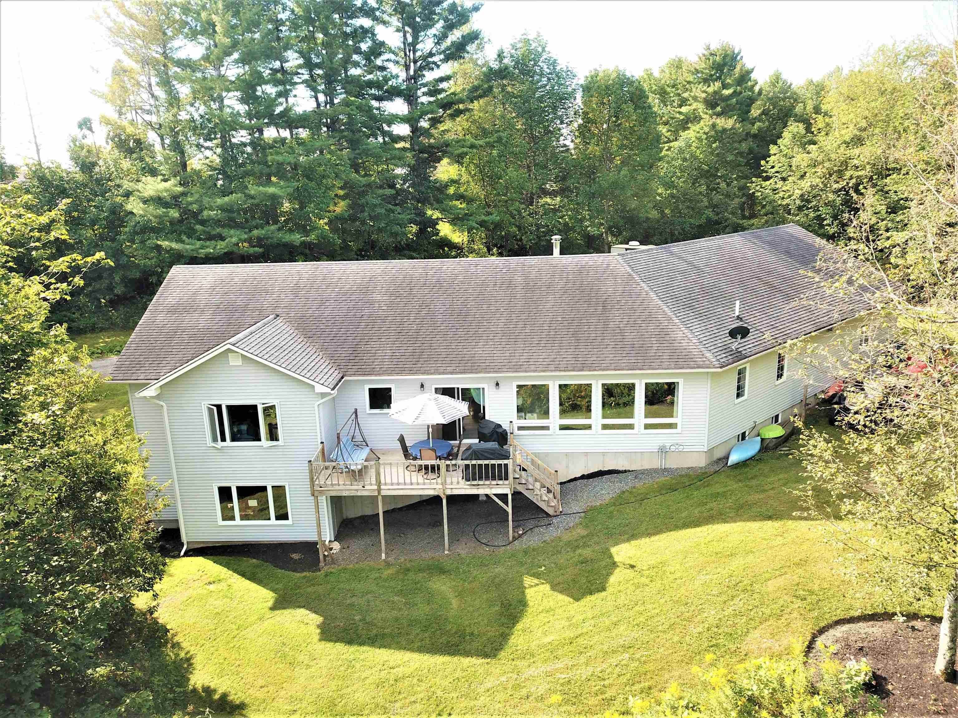 2. Single Family Homes for Sale at Newport City, VT 05855