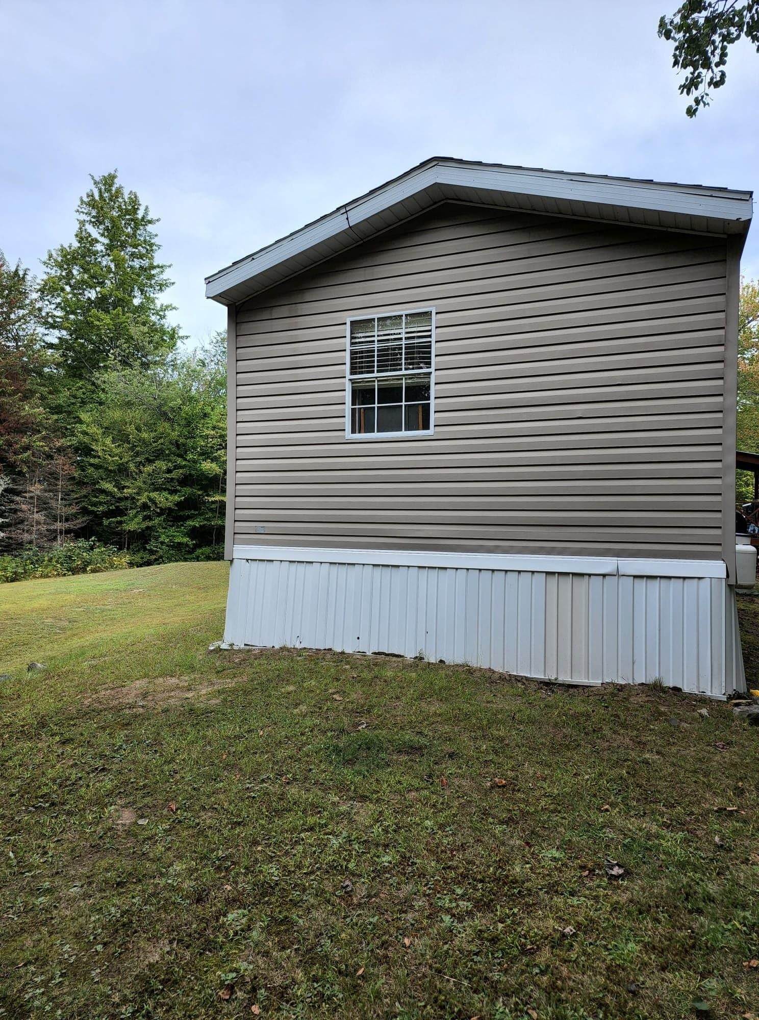 4. Mobile Homes for Sale at Warren, NH 03279