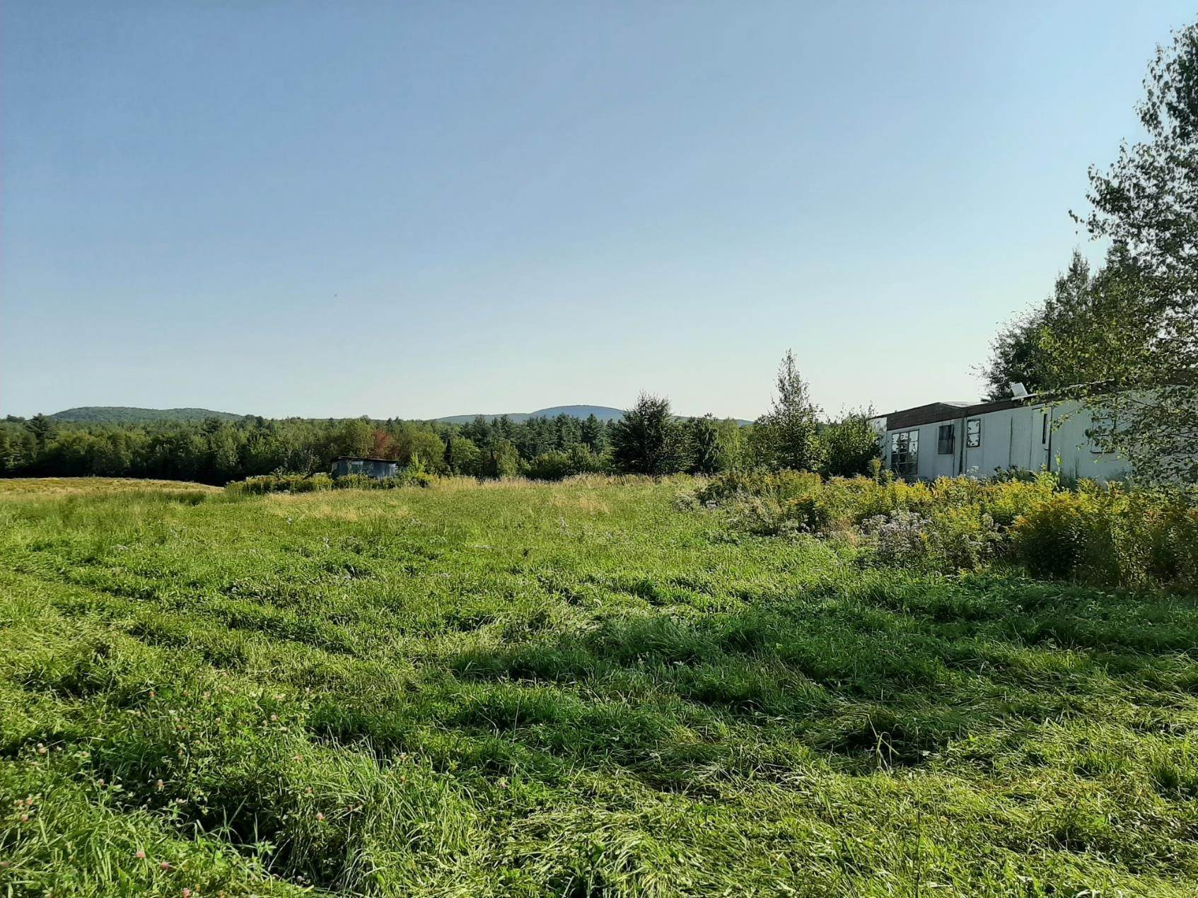4. Land for Sale at Lowell, VT 05847