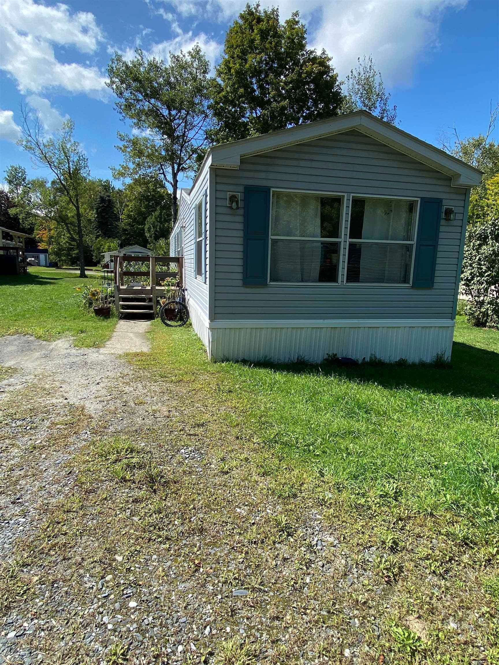 3. Mobile Homes for Sale at Randolph, VT 05061