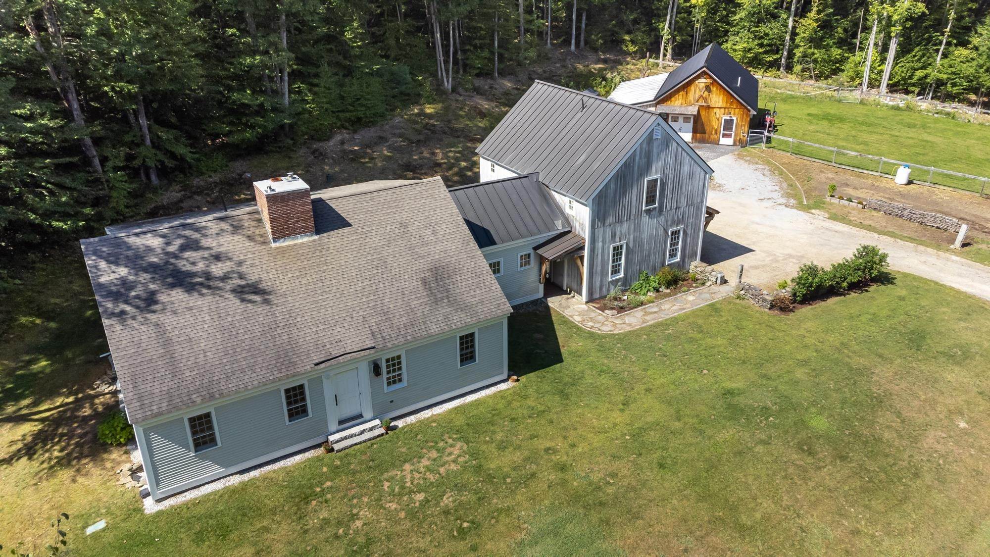 Single Family Homes for Sale at Hopkinton, NH 03229