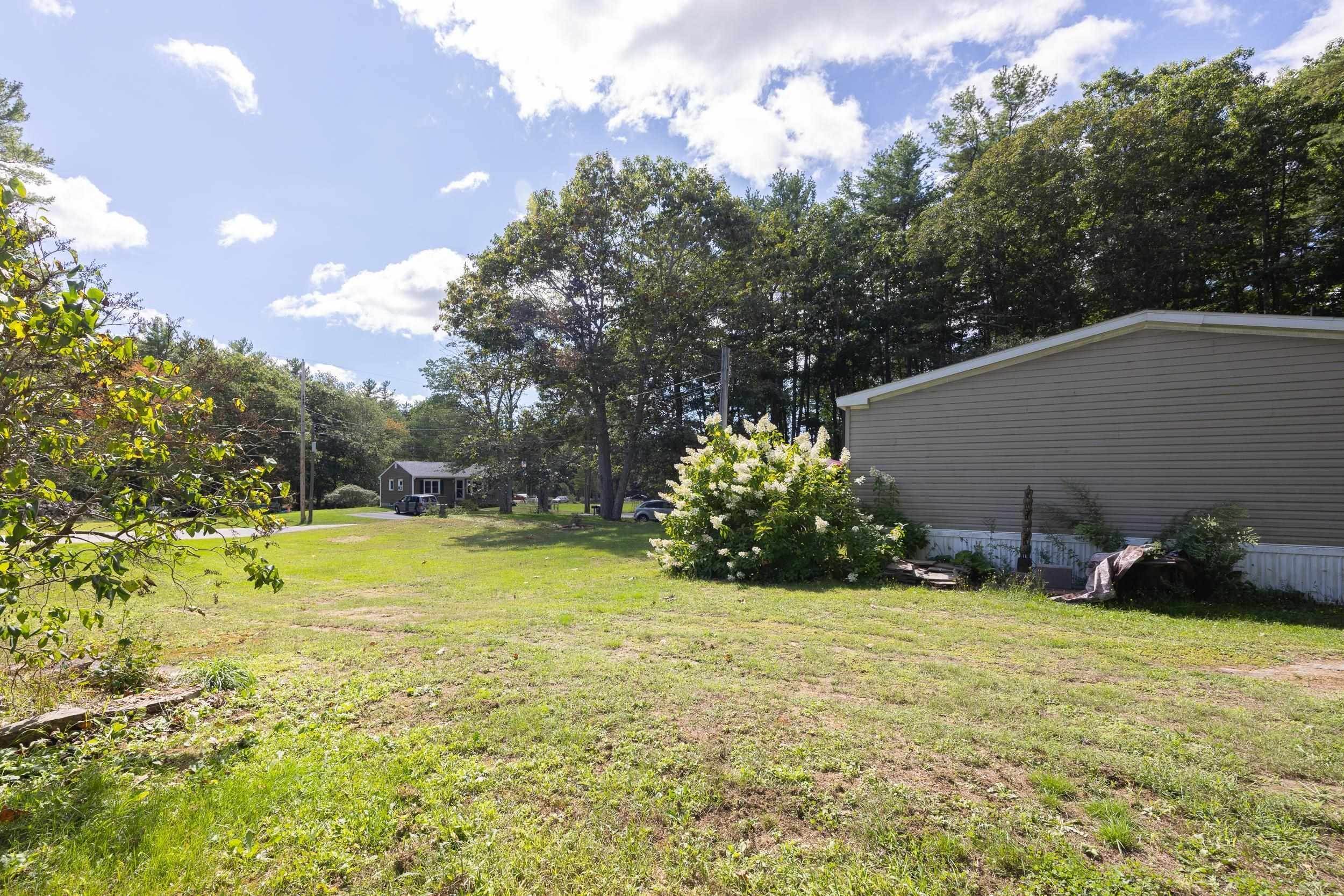 11. Mobile Homes for Sale at York, ME 03909