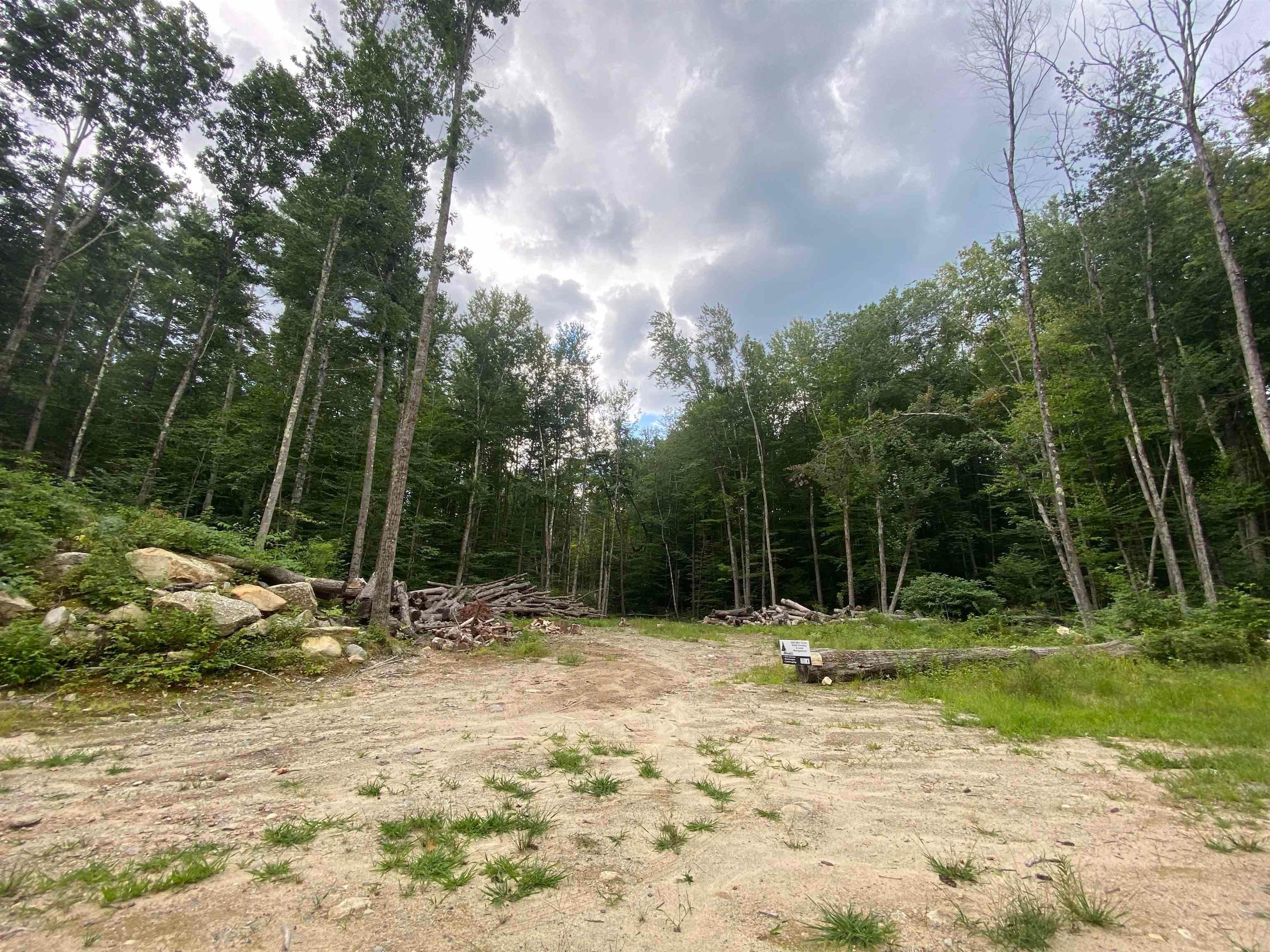 Land for Sale at Weare, NH 03281