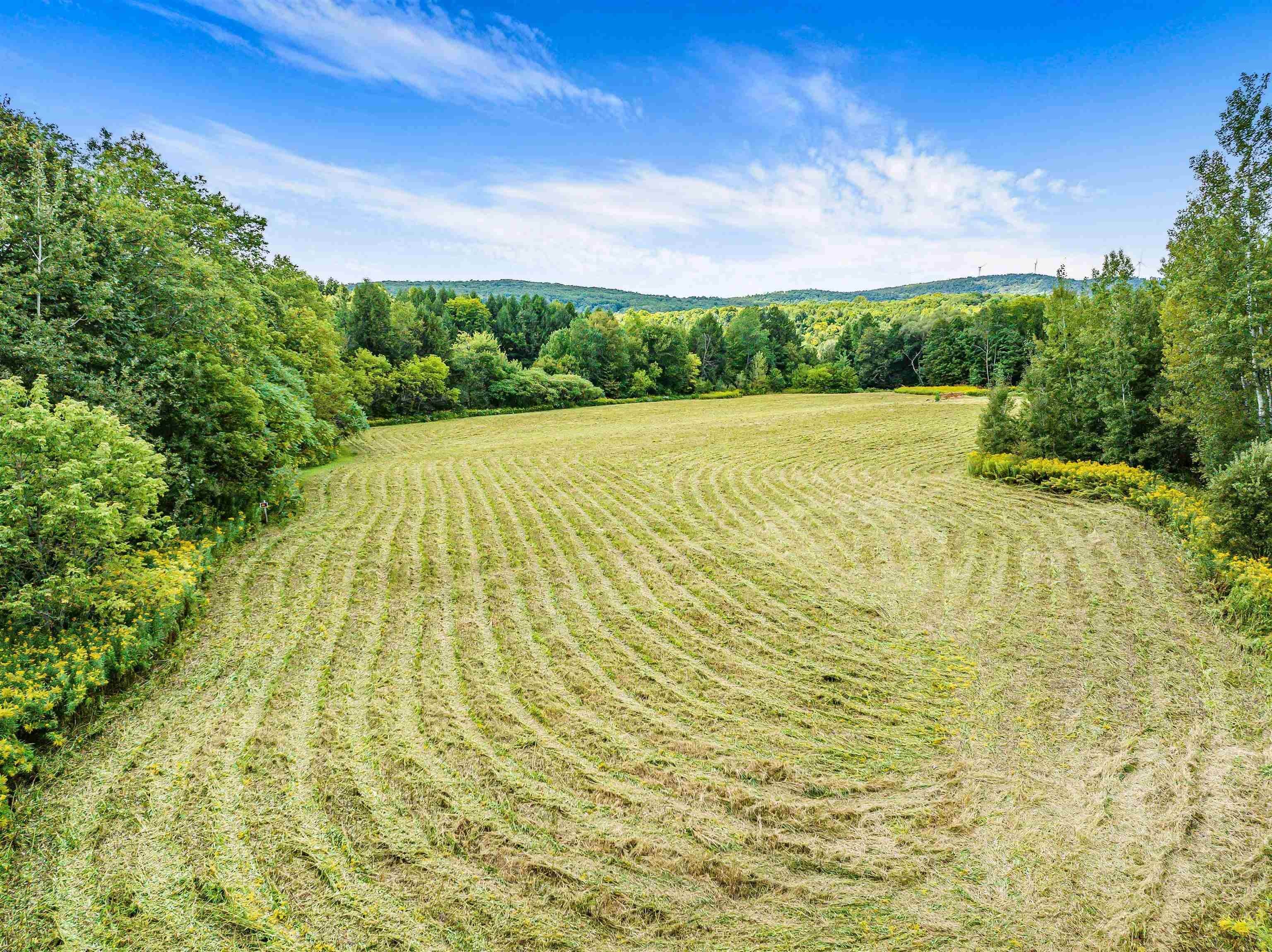 15. Land for Sale at Fairfax, VT 05454
