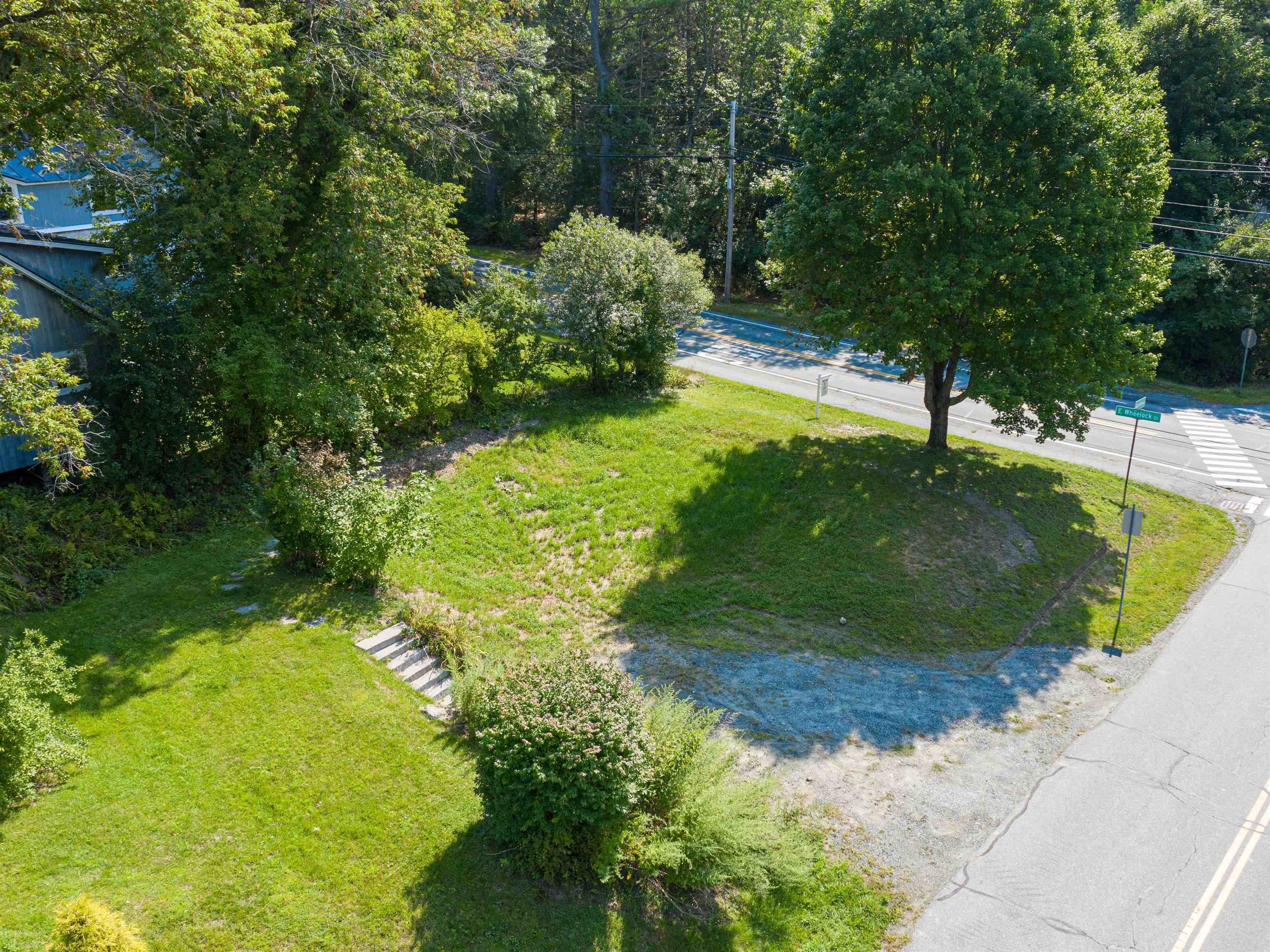 2. Land for Sale at Hanover, NH 03755