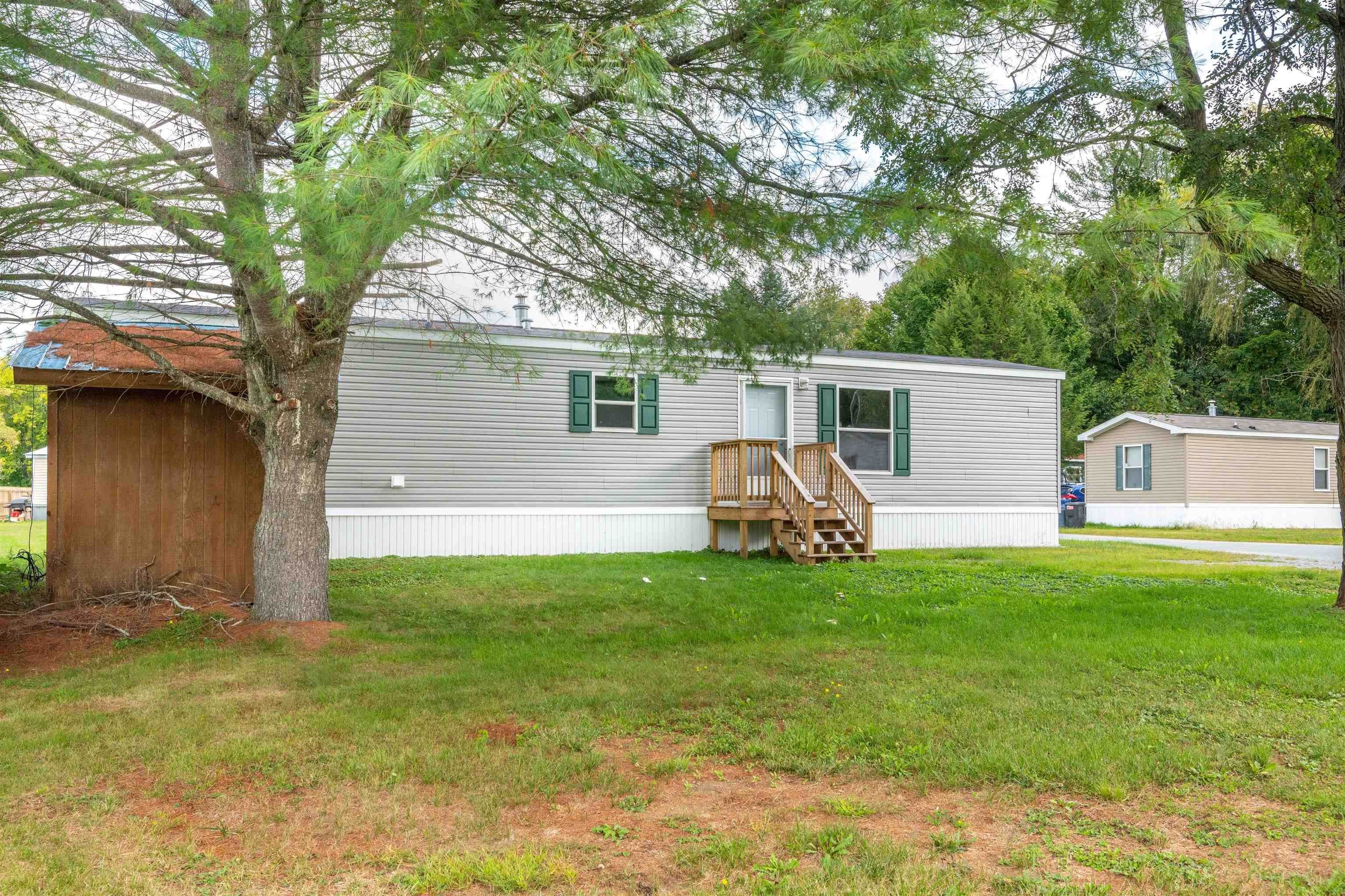 3. Mobile Homes for Sale at Haverhill, NH 03785