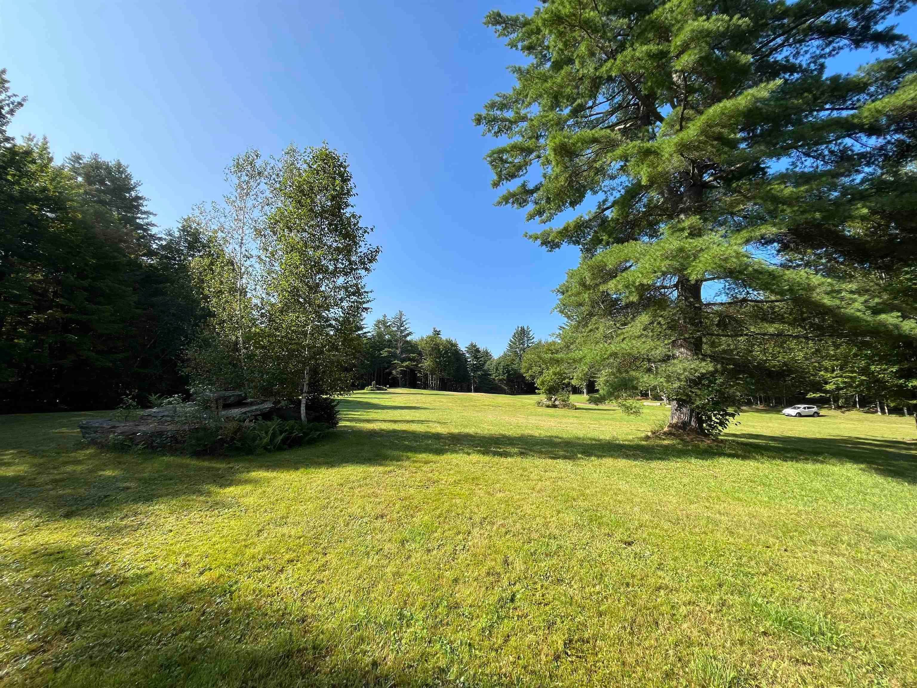 4. Land for Sale at Berlin, VT 05602