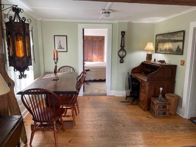 12. Single Family Homes for Sale at Stamford, VT 05352