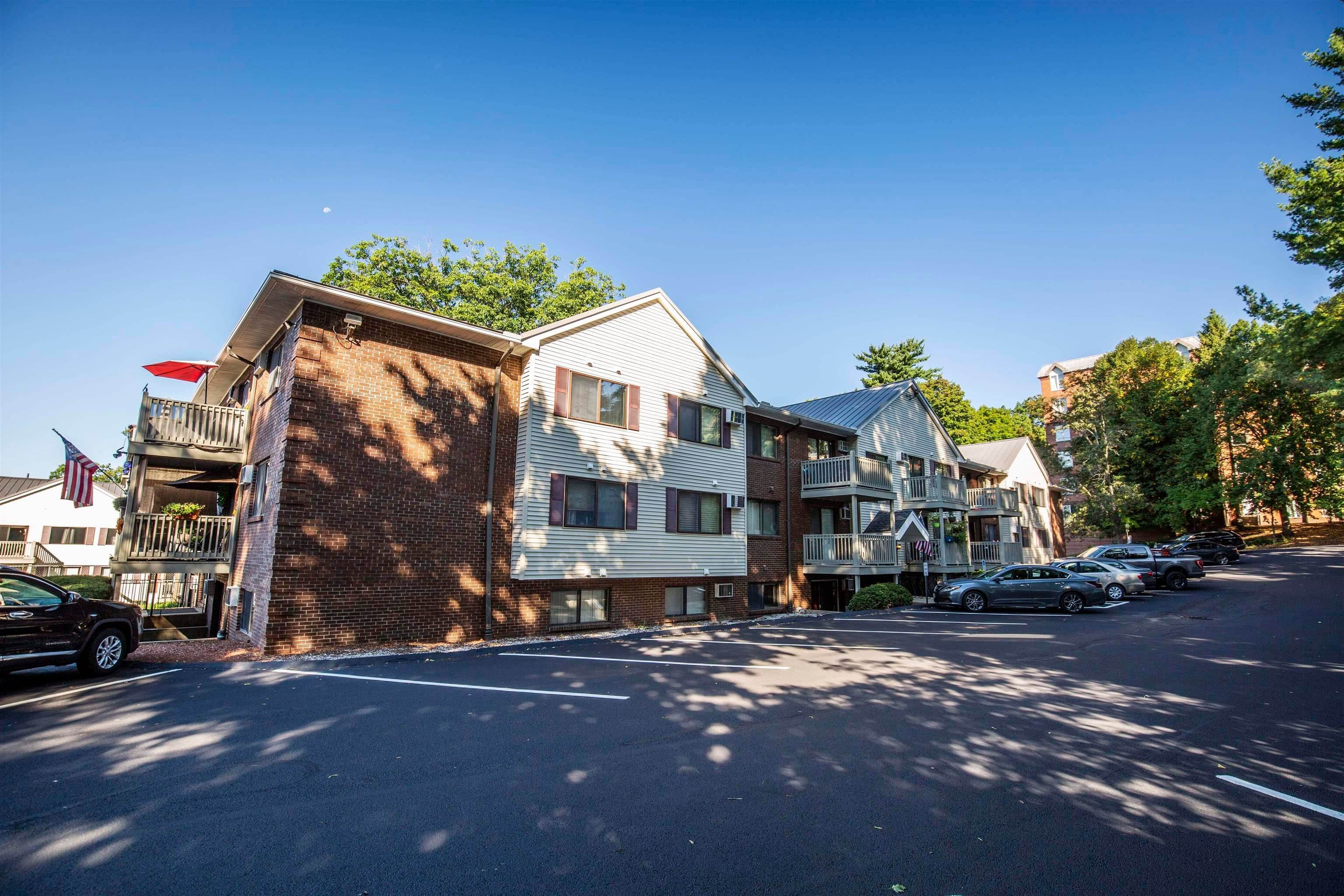20. Condominiums for Sale at Manchester, NH 03104