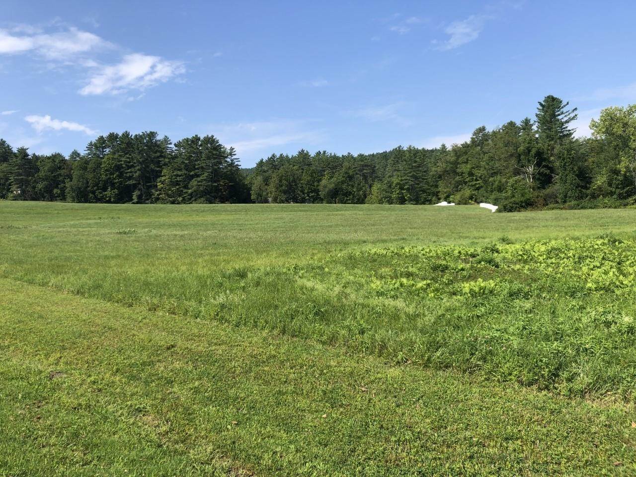 5. Land for Sale at Westmoreland, NH 03467