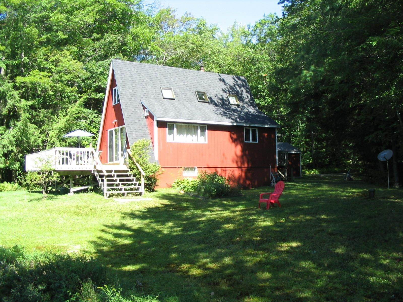 3. Single Family Homes for Sale at Harrisville, NH 03450