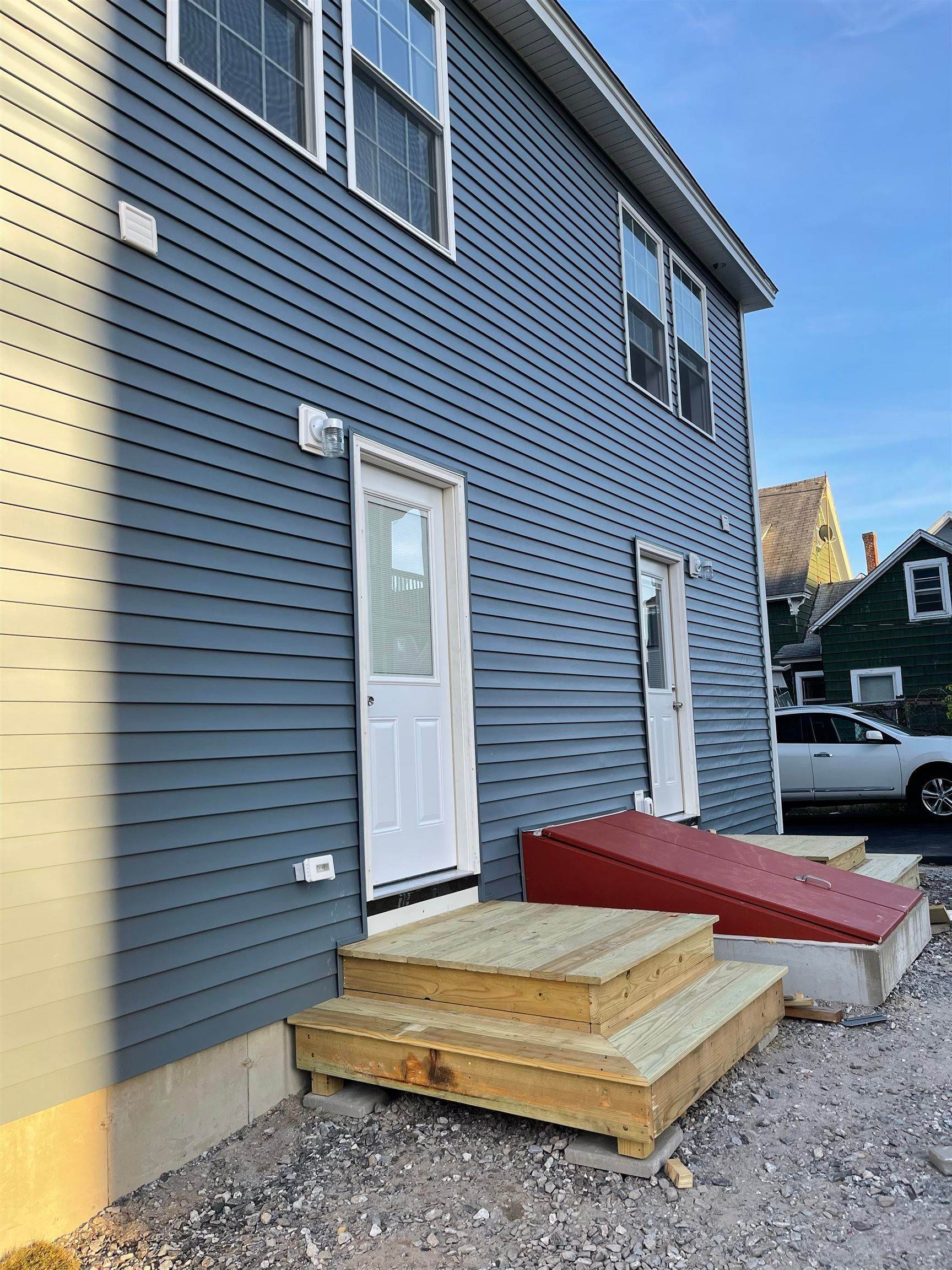 18. Multi Family for Sale at Manchester, NH 03102