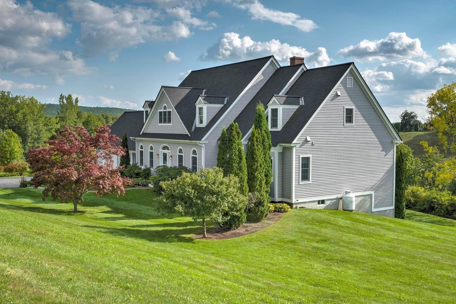Single Family Homes for Sale at Walpole, NH 03608
