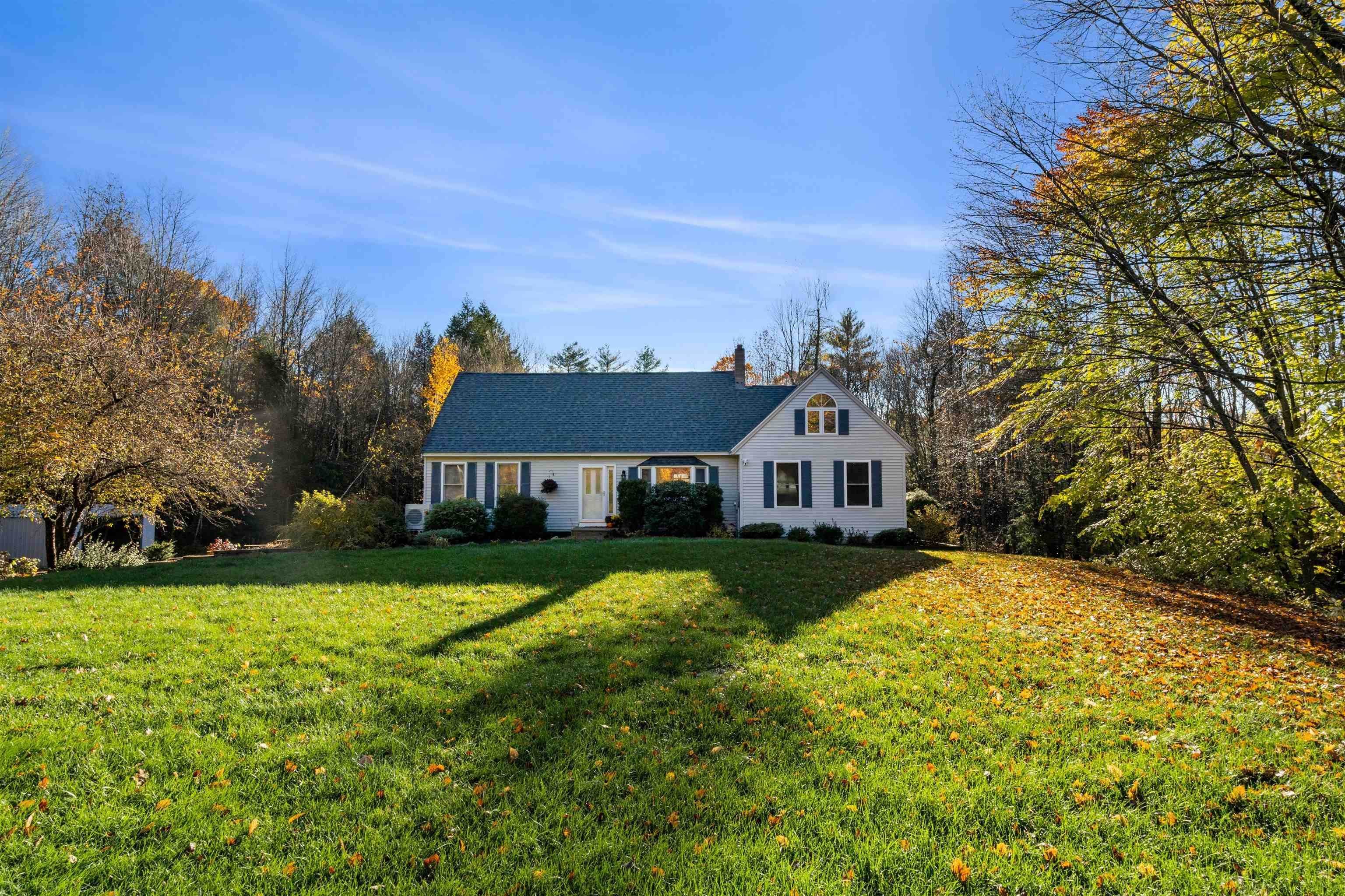 Single Family Homes for Sale at Raymond, NH 03077