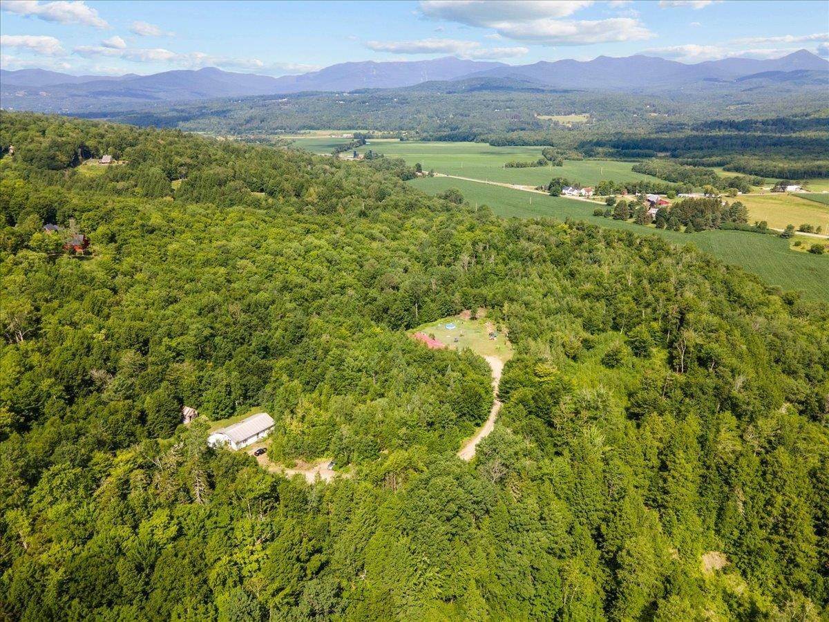 14. Land for Sale at Stowe, VT 05672