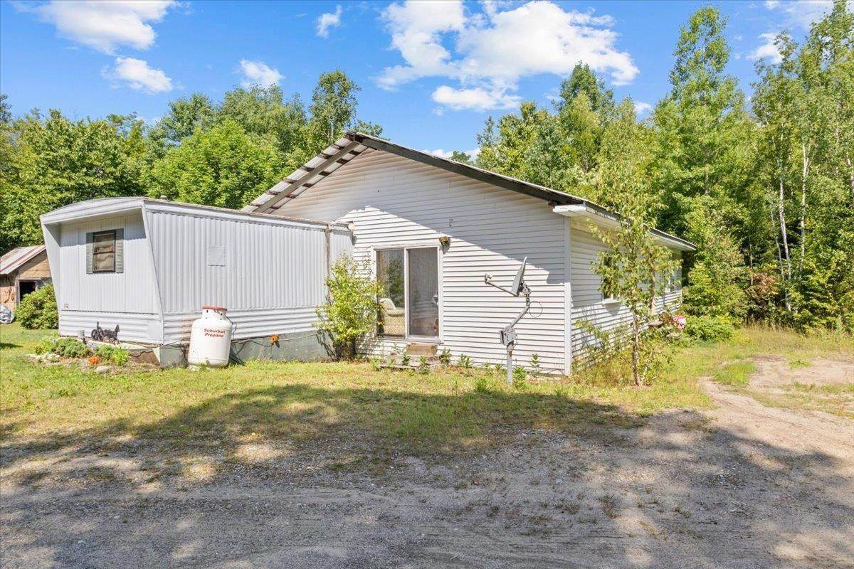 6. Mobile Homes for Sale at Stowe, VT 05672